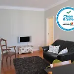 Duplex Lisboa