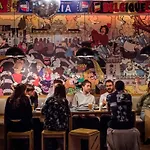 Yes Lisbon Hostel