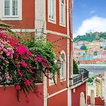 Lisbon City Stay @ Largo do Carmo