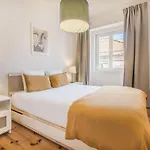 Lisbon City Stay @ Largo do Carmo