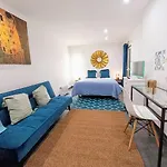 Golden Blue Studio