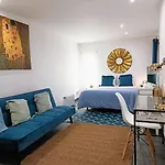 Golden Blue Studio
