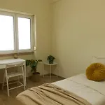 Lisbon Key Hub - Rooms 1-5