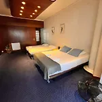 Castilho 63 Hostel & Suites
