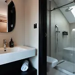 Casa Teva Lisboa Boutique Hotel By Chic&Basic
