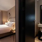 Casa Teva Lisboa Boutique Hotel By Chic&Basic