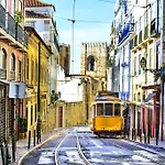 Alfama\'S Nest