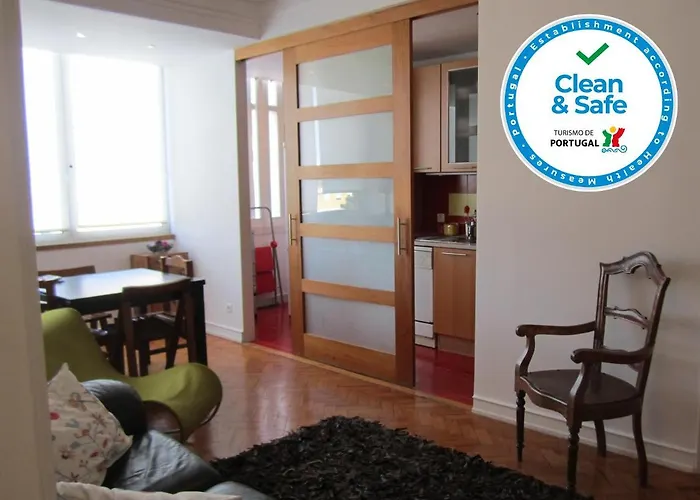 Duplex Lisboa
