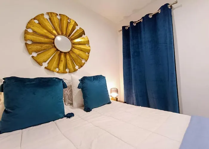 Golden Blue Studio