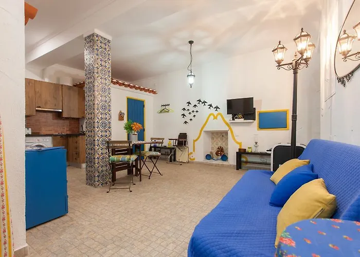 Alfama\'S Nest