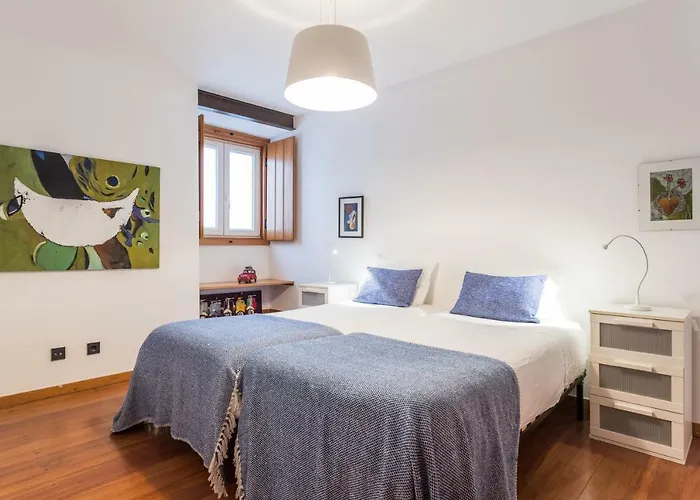 Design Alfama Villa