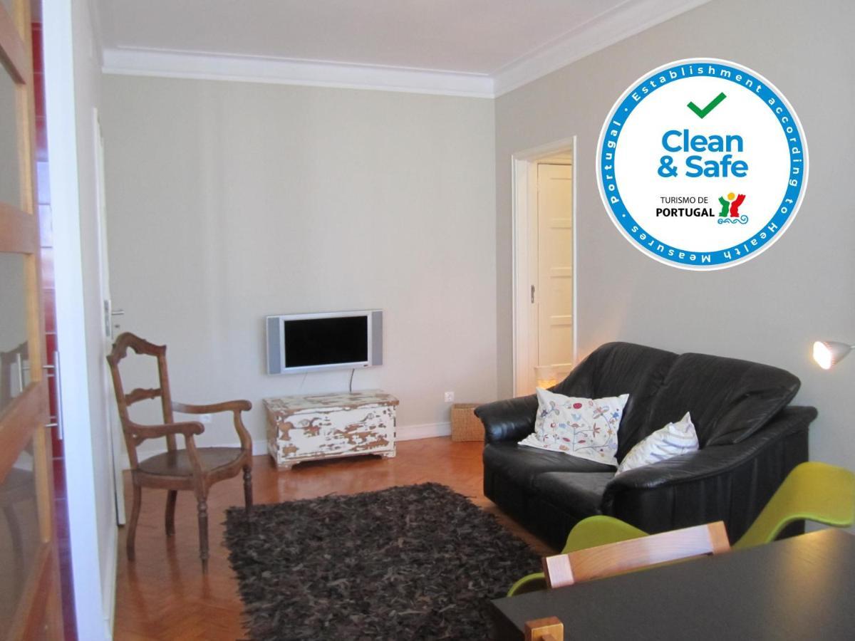Apartamento Duplex Lisboa