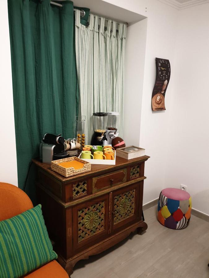 Hostal Terminal 4 Lisboa