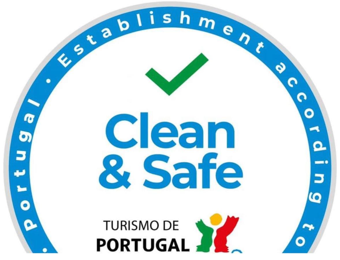 Apartamento Dream View In Chiado