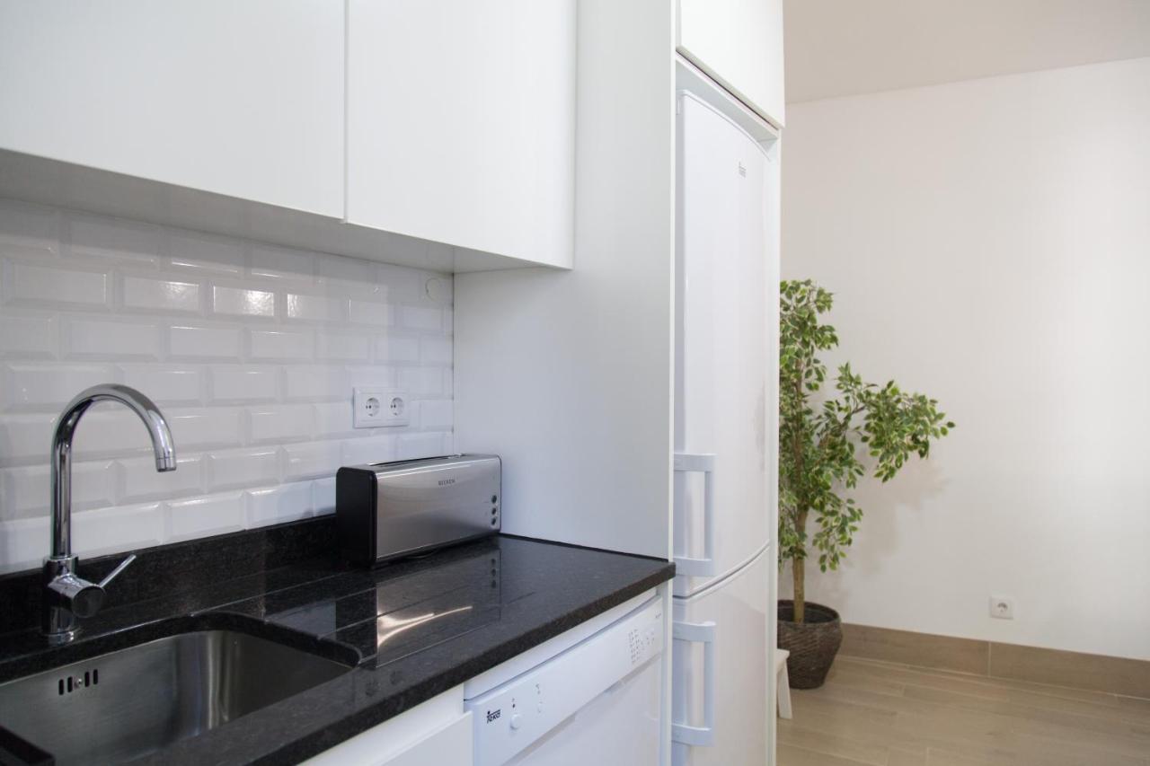 Apartamento Flh Alfama Traditional Flat Lisboa