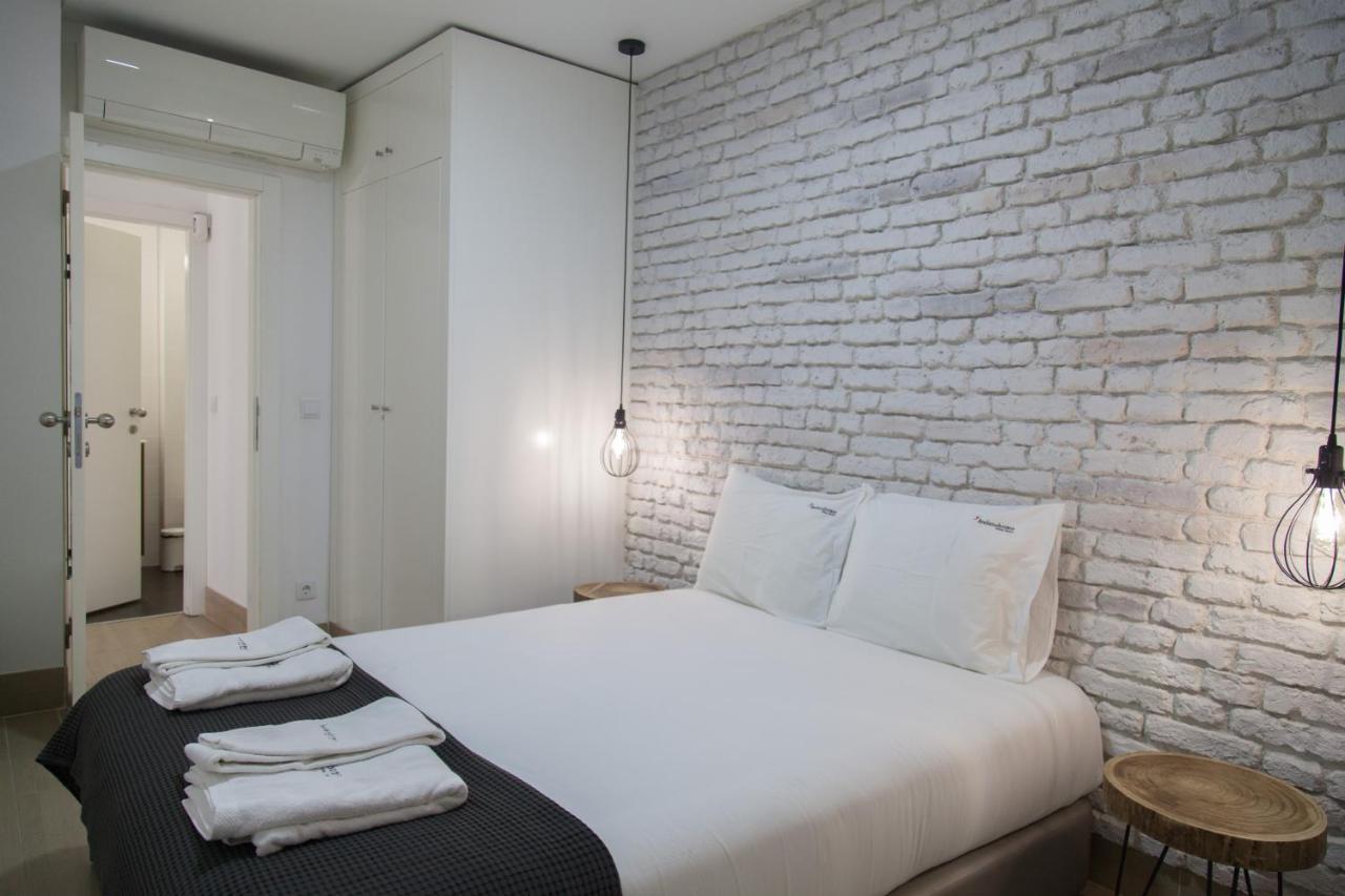 Flh Alfama Traditional Flat * Lisboa