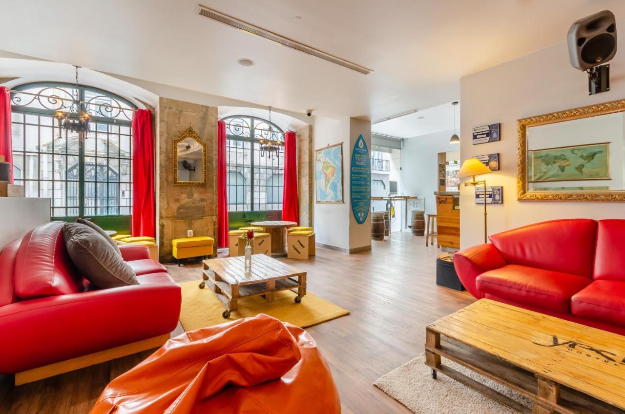 Albergue Yes Lisboa