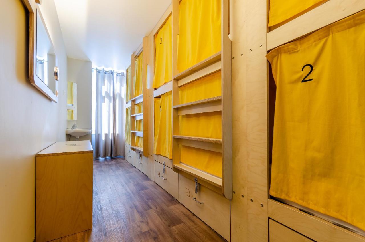 Albergue Yes