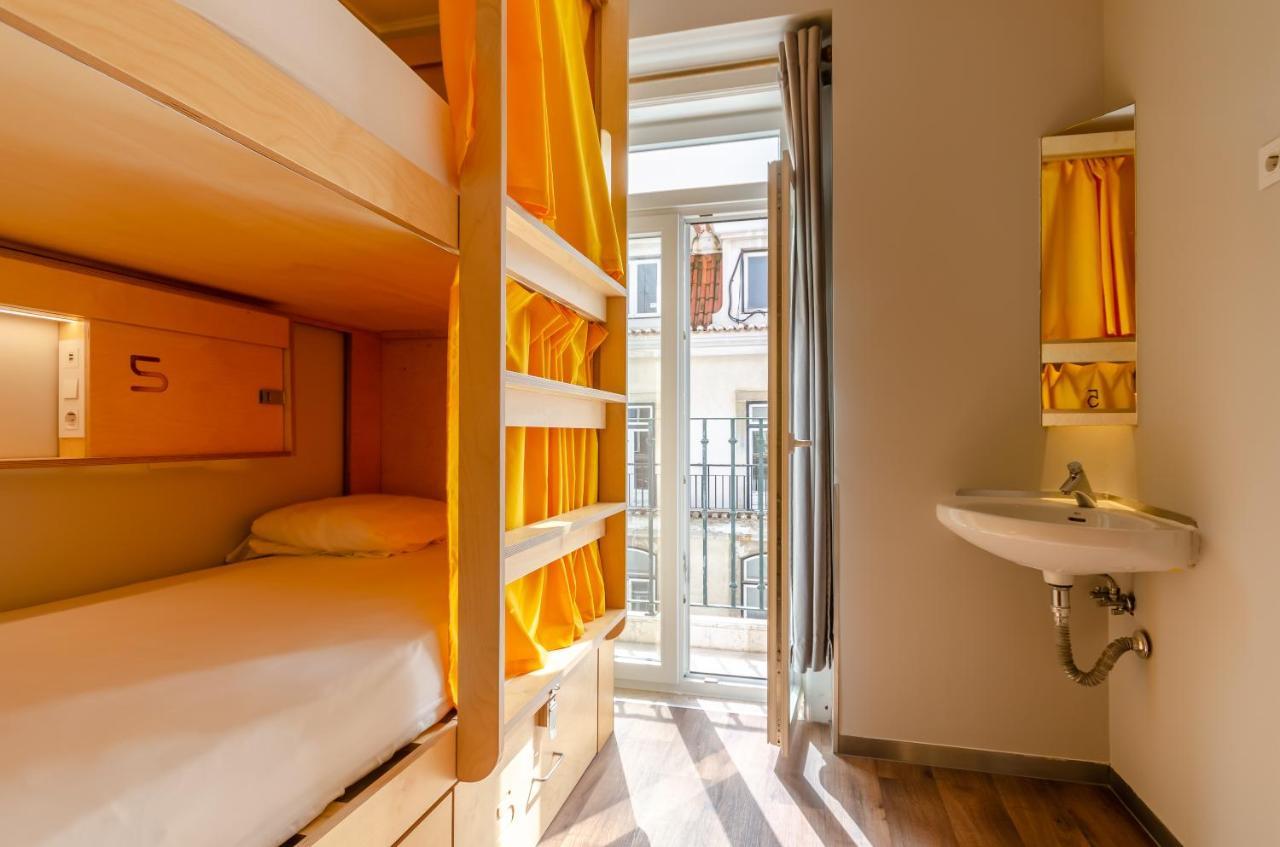 Albergue Yes