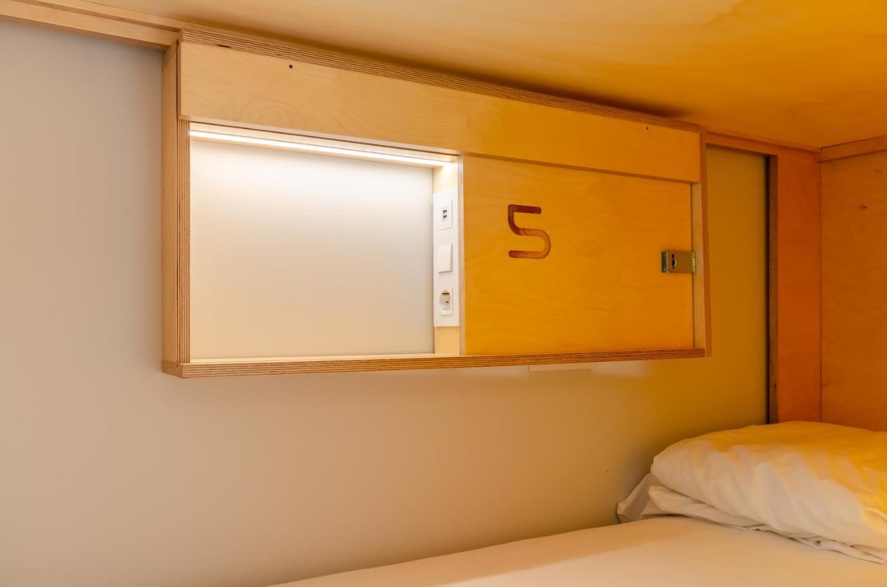 Albergue Yes
