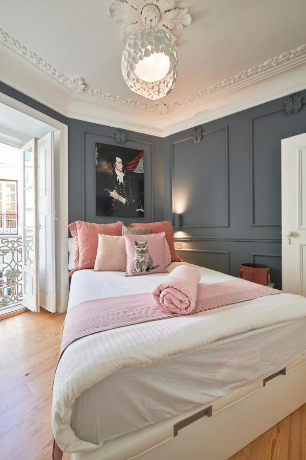 Apartment Charming Castelo. Amazing View