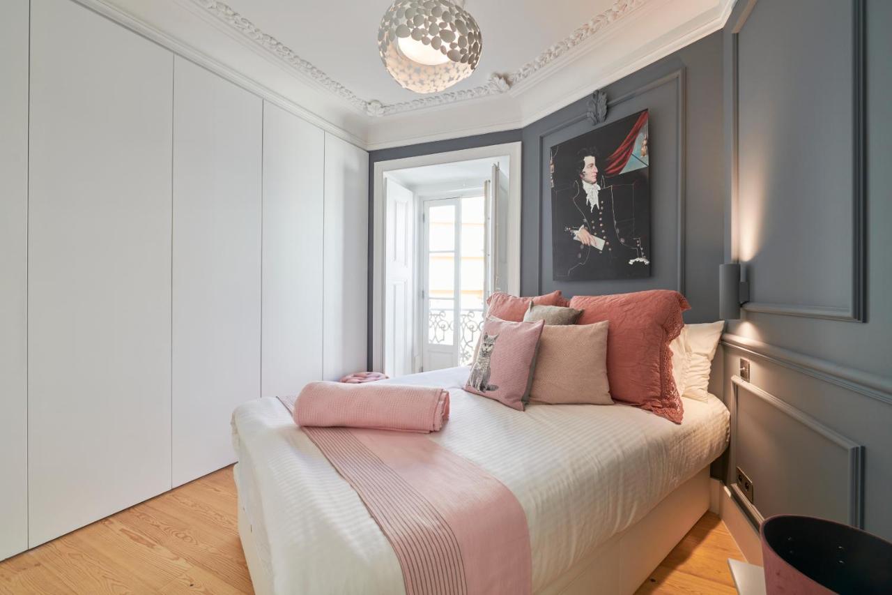 Charming Castelo. Amazing View Apartment *