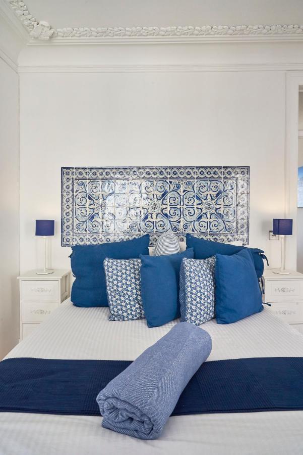 Charming Castelo. Amazing View Apartment Lisbon