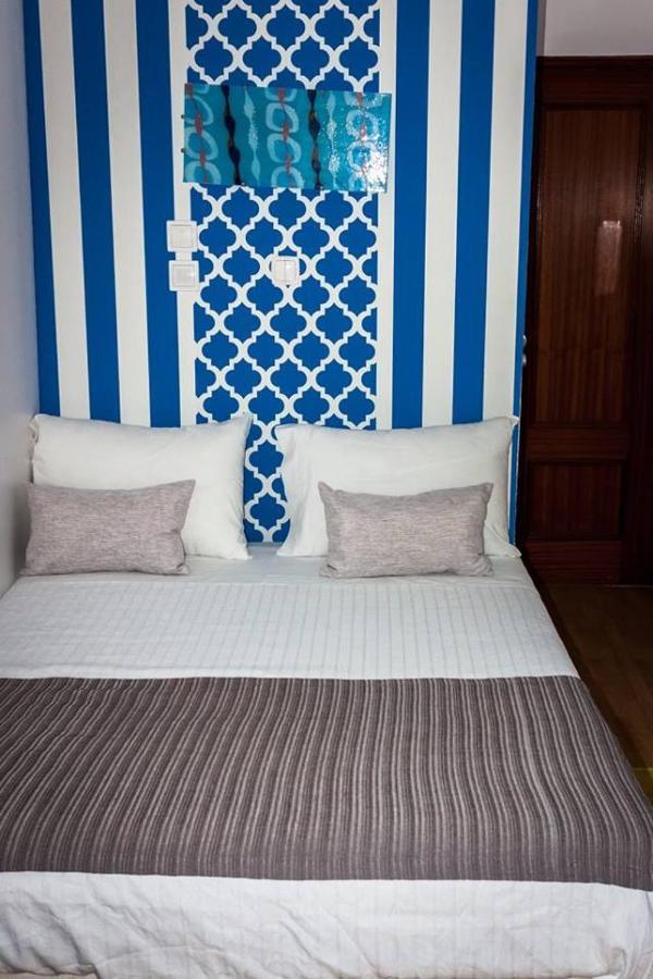 Anjo Azul 3* Lisboa