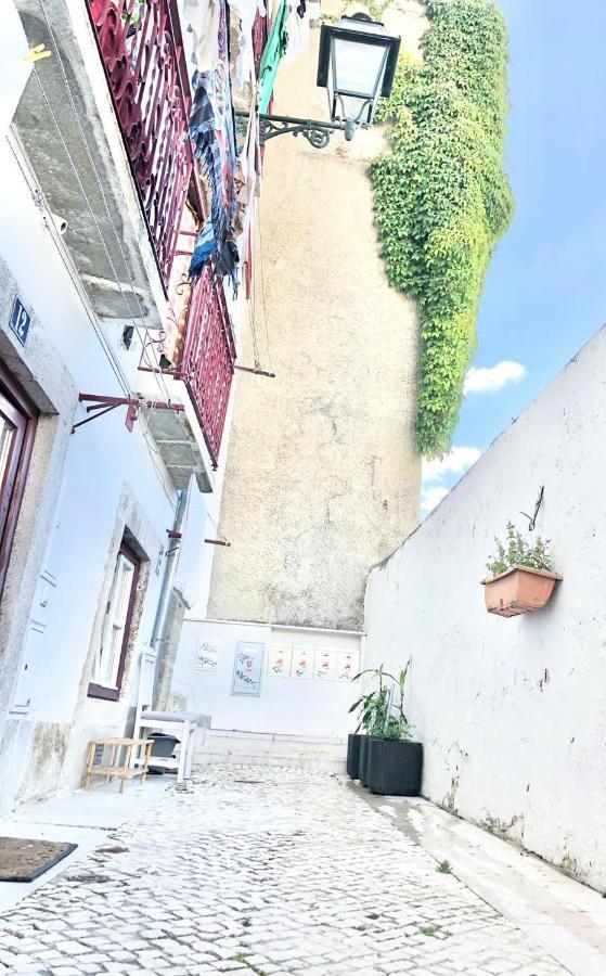 Frank's House & Happy Downtown Lisboa