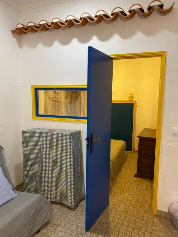 Alfama's Nest Apartamento Lisboa