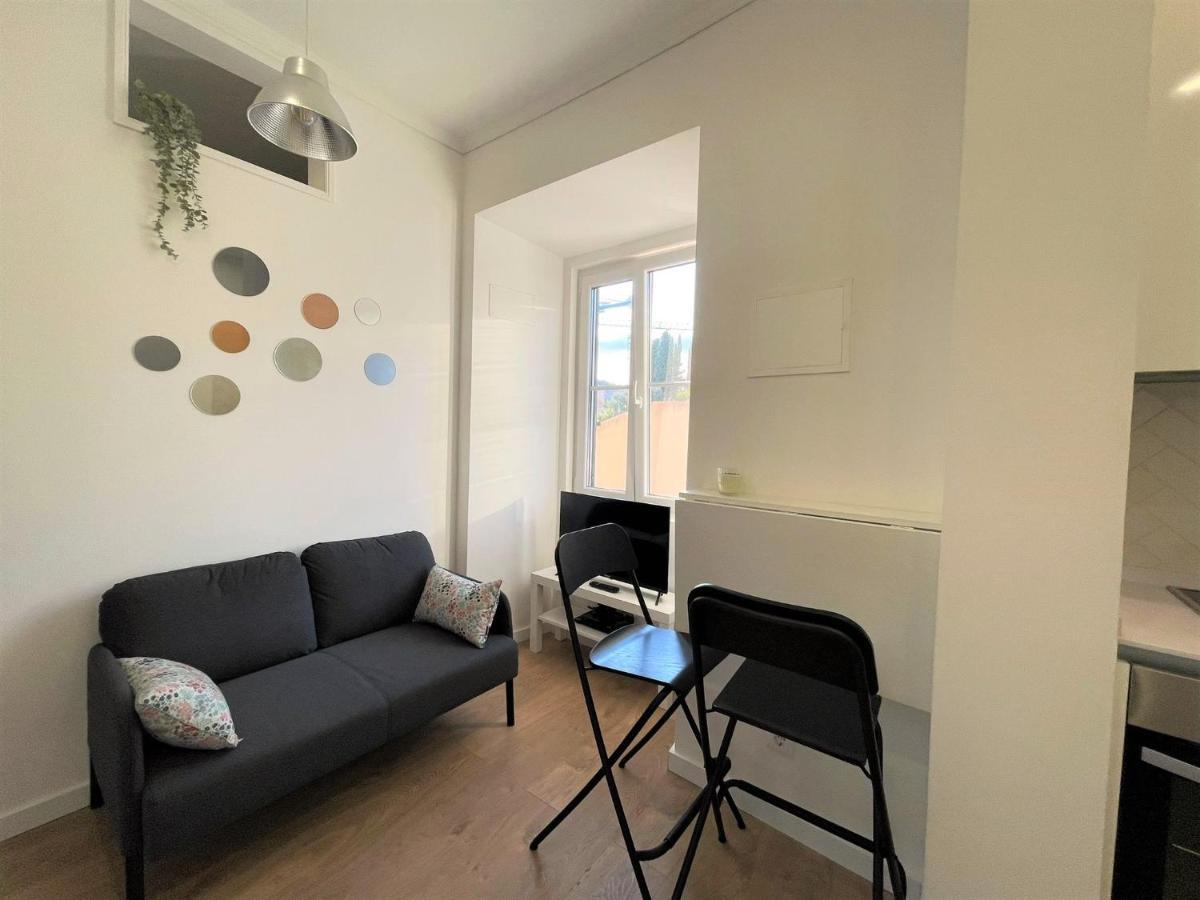 Comfort By The Garden Apartamento Lisboa