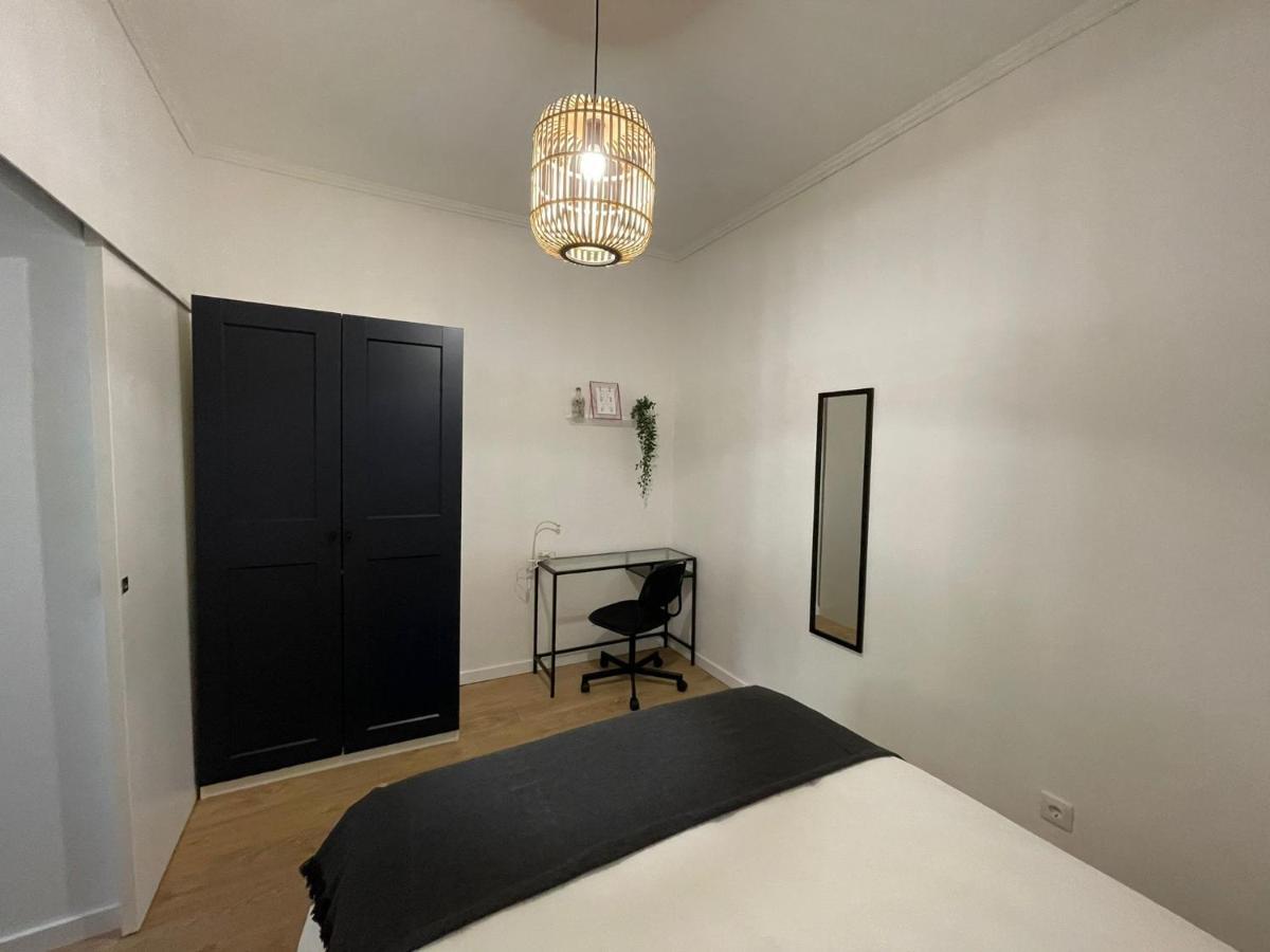 Apartamento Comfort By The Garden