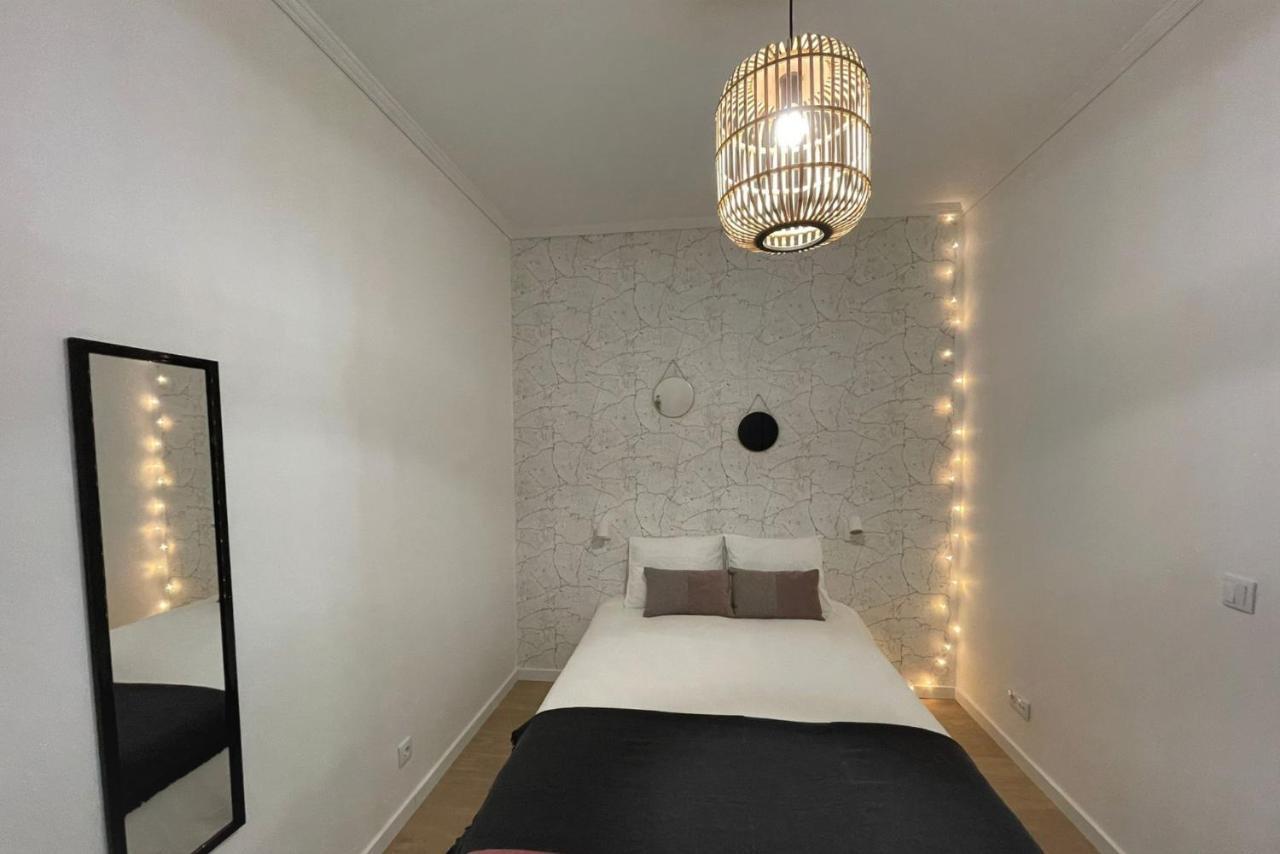 Apartamento Comfort By The Garden