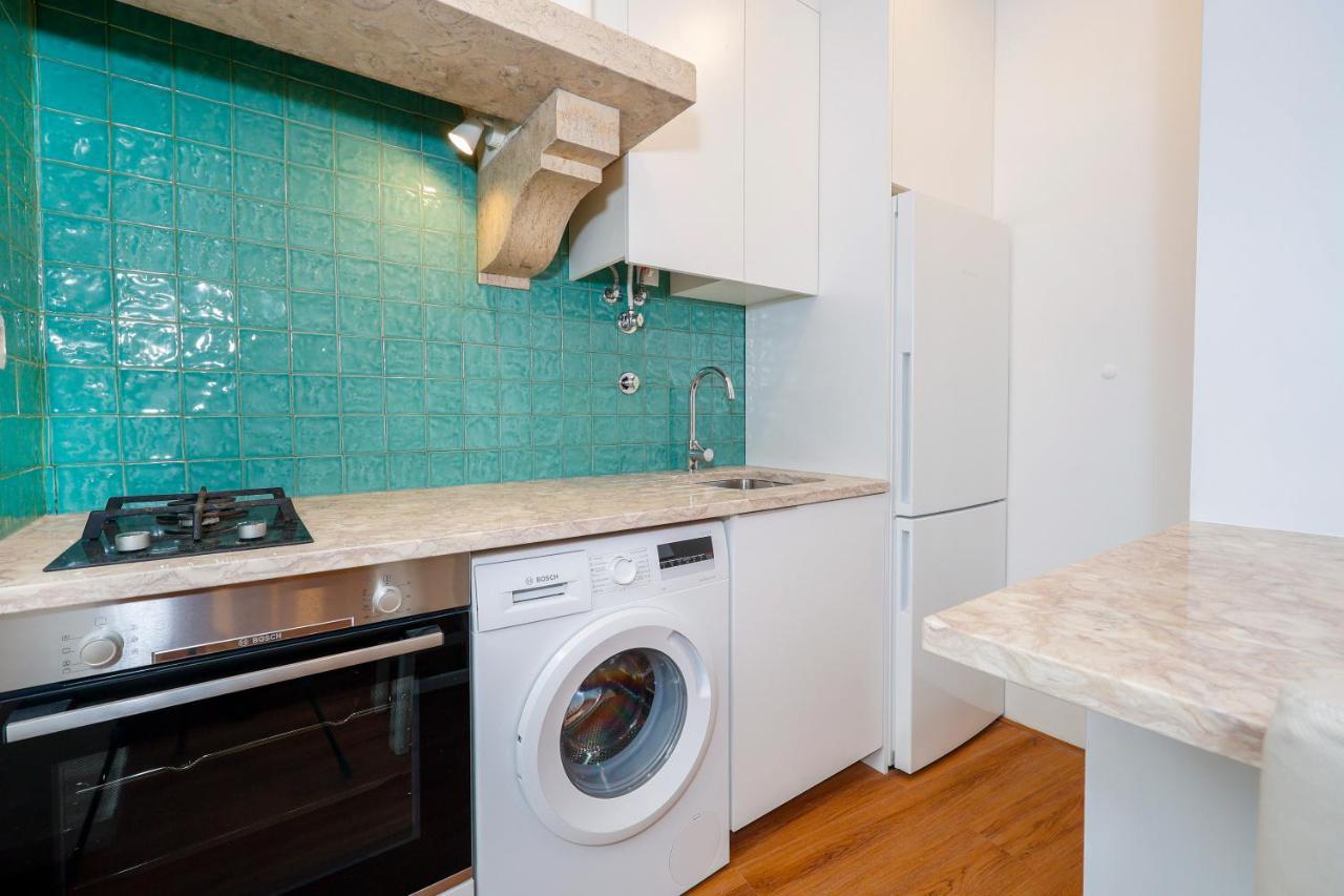 Apartamento 7ti7 Telhal With A Lovely Backyard Lisboa