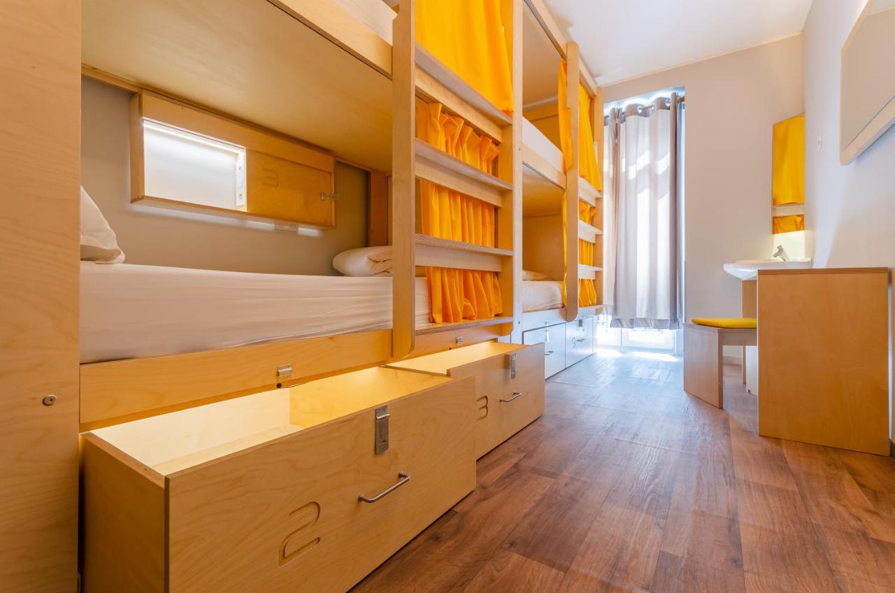 Albergue Yes
