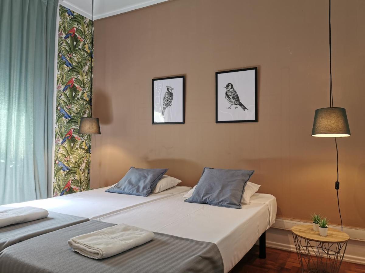 Hostal Castilho 63 &