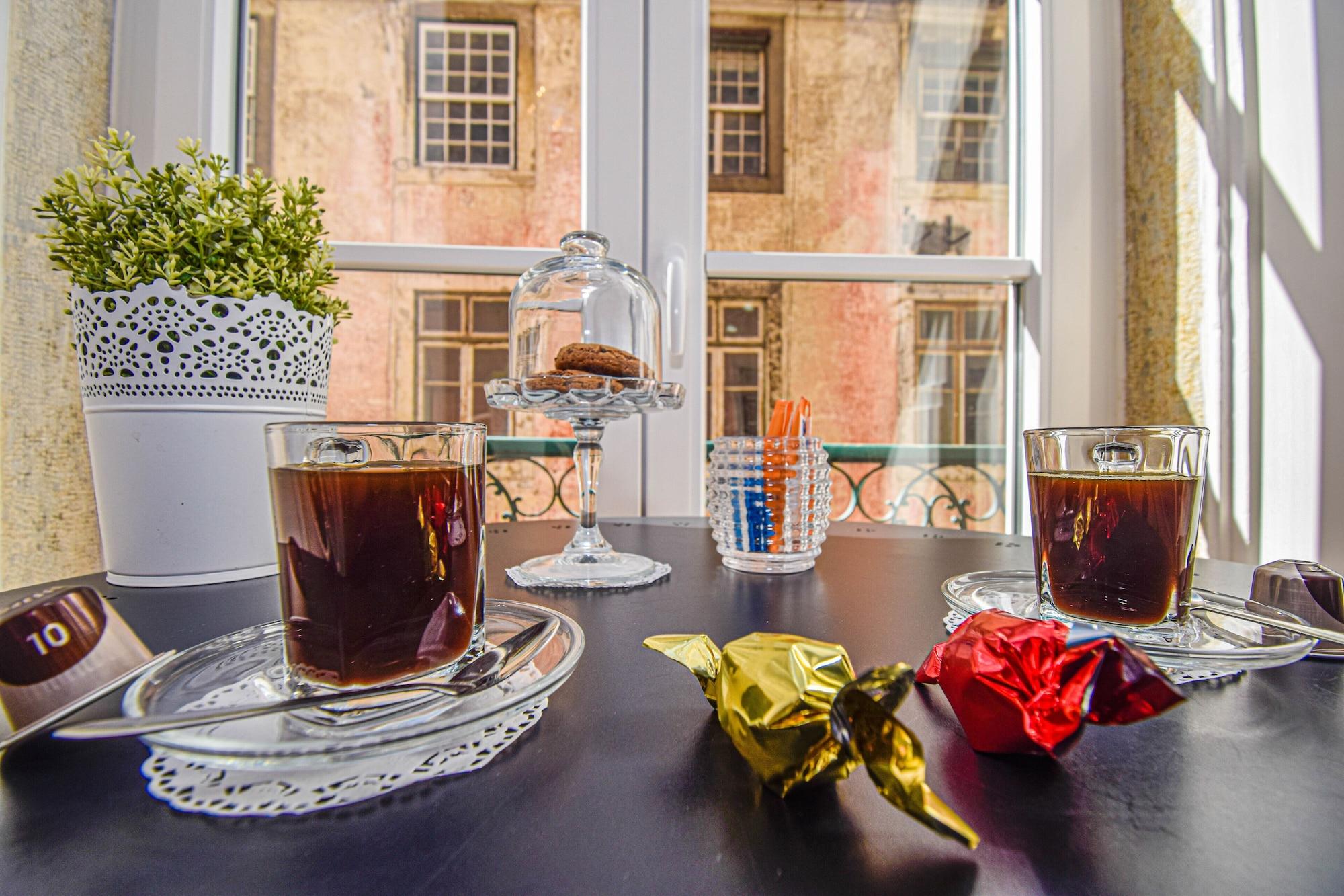 Bed and breakfast B In B Downtown 3*