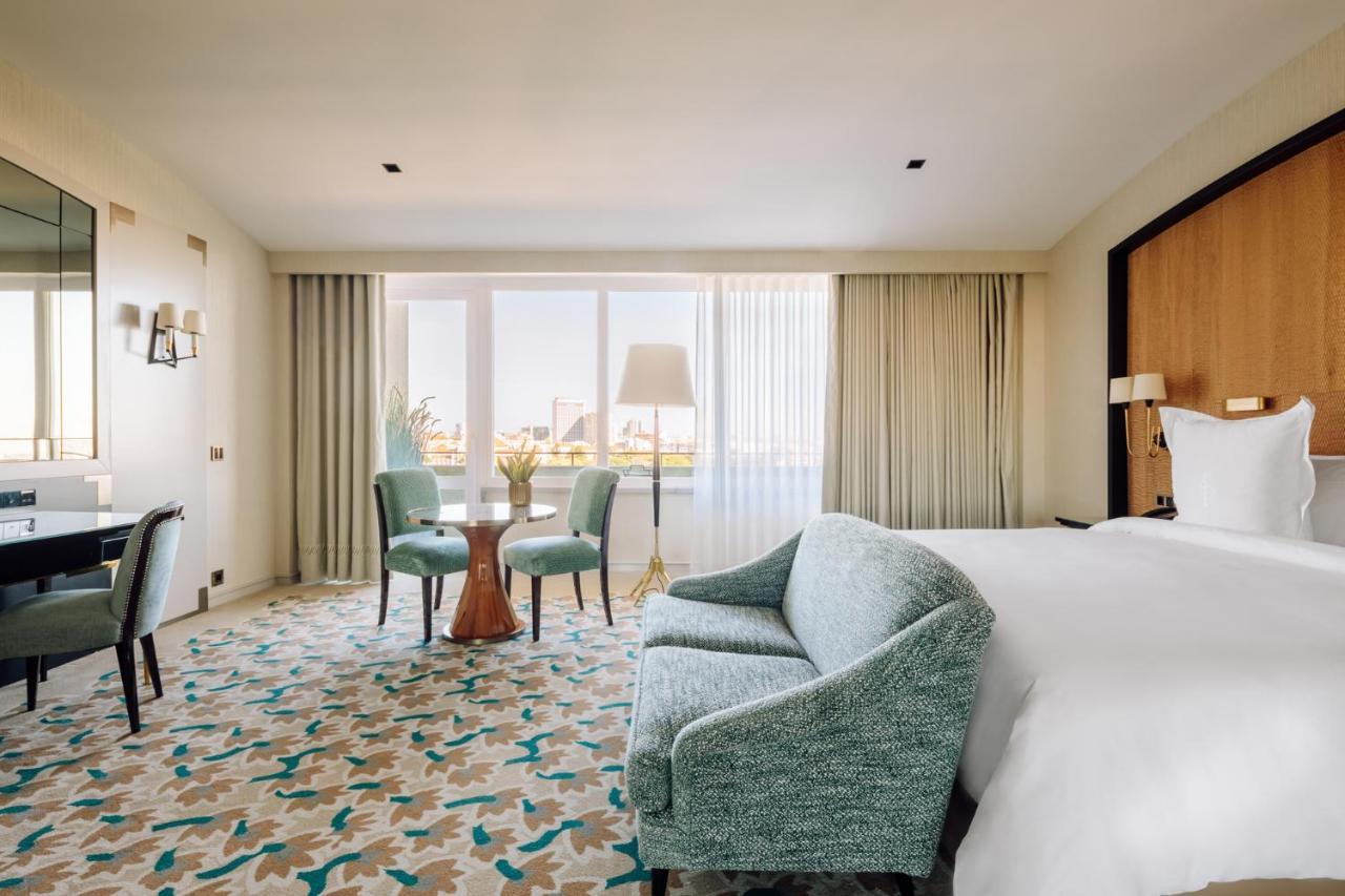 Hotel Four Seasons Ritz Lisboa