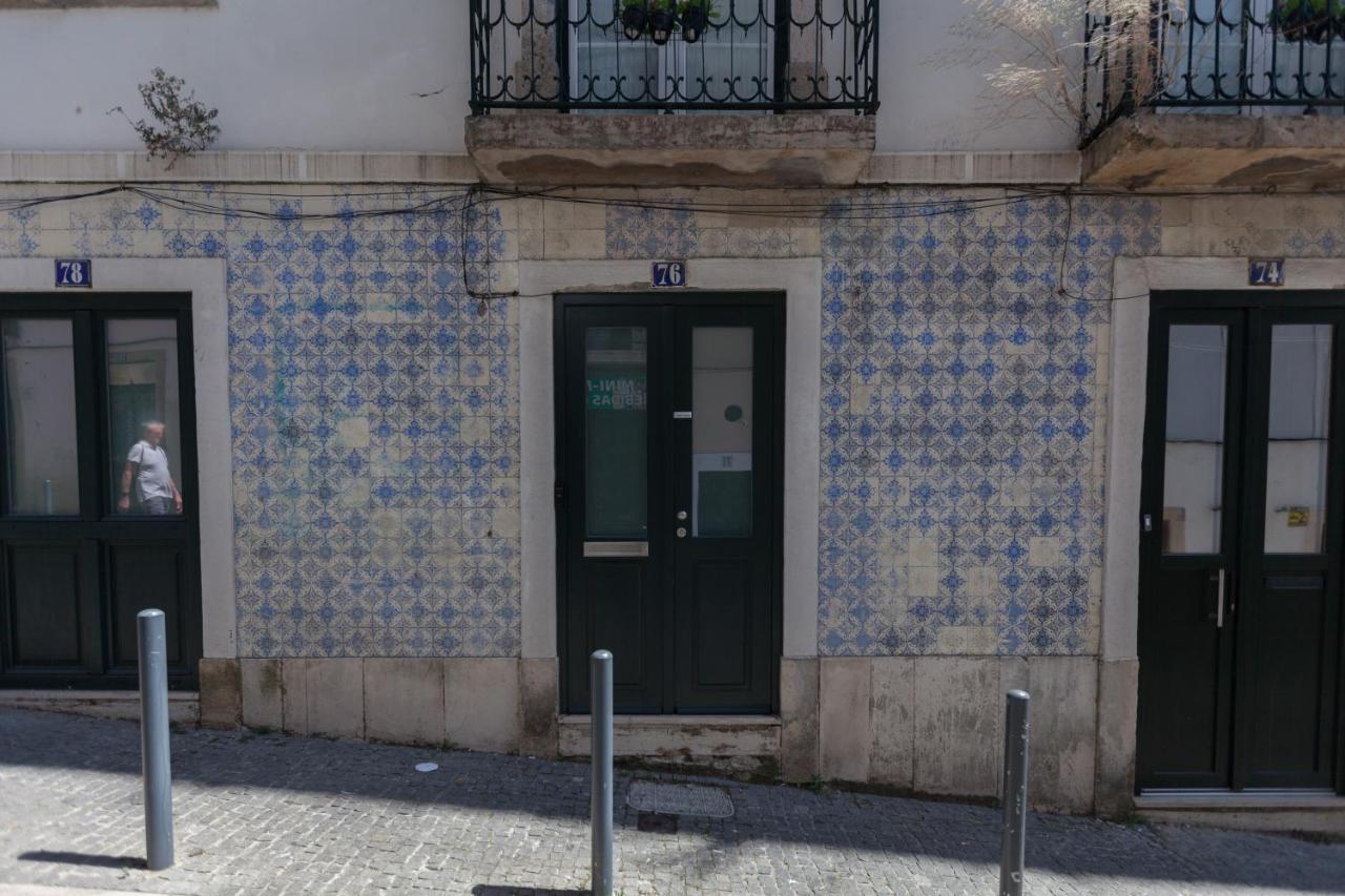 Flh Alfama Homey * Lisboa