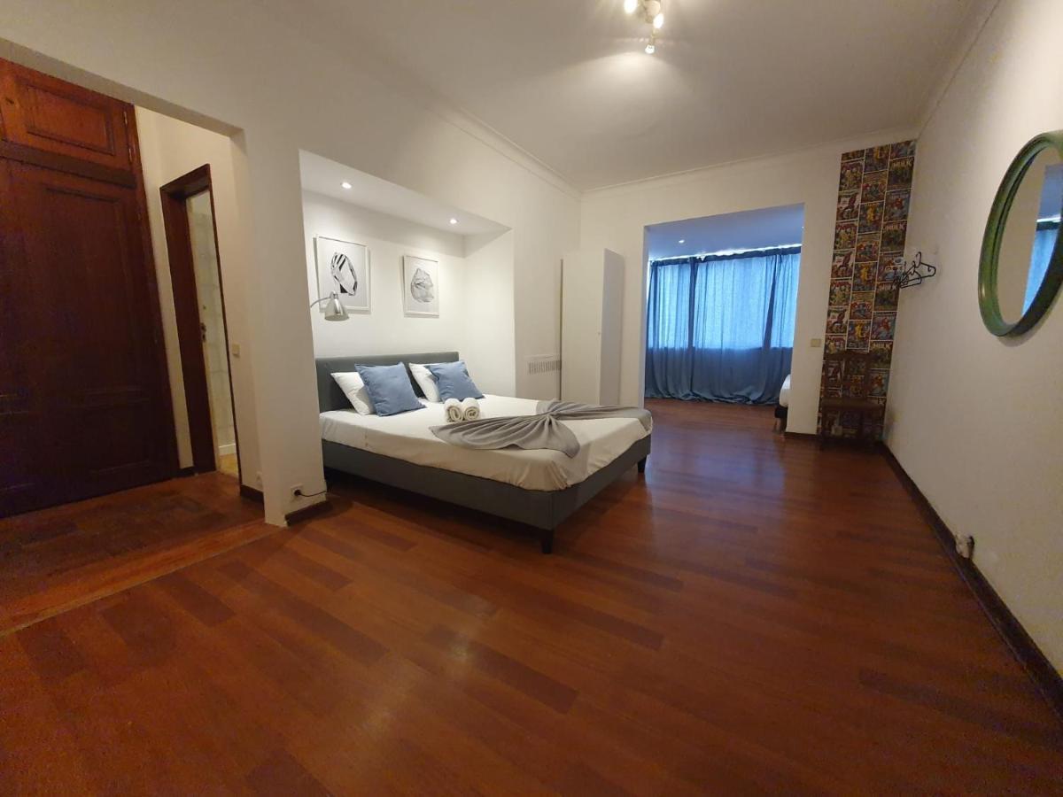 Hostal Castilho 63 &