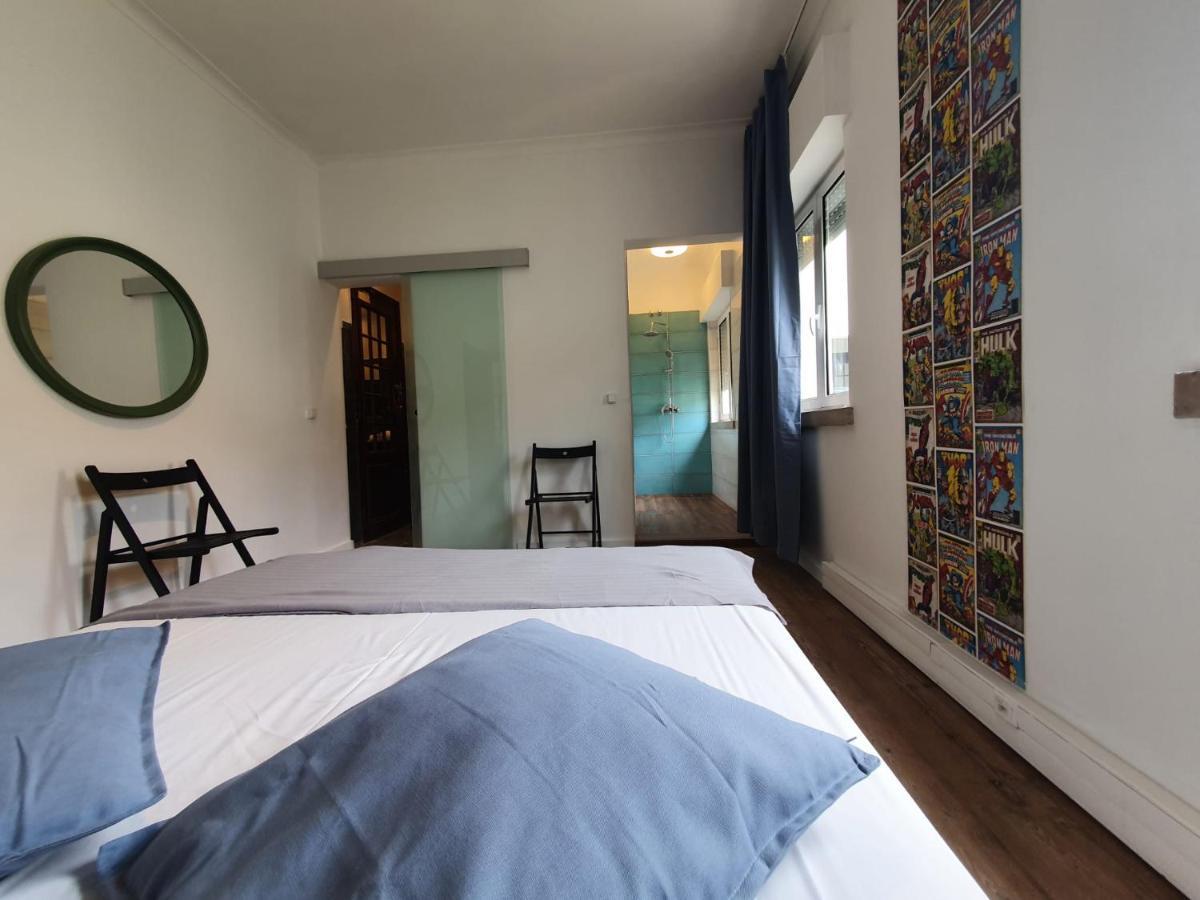 Castilho 63 & Hostal *