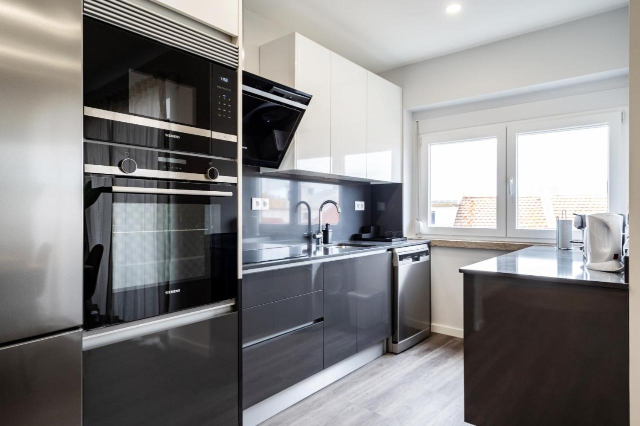 Apartamento Akicity Arroios Red
