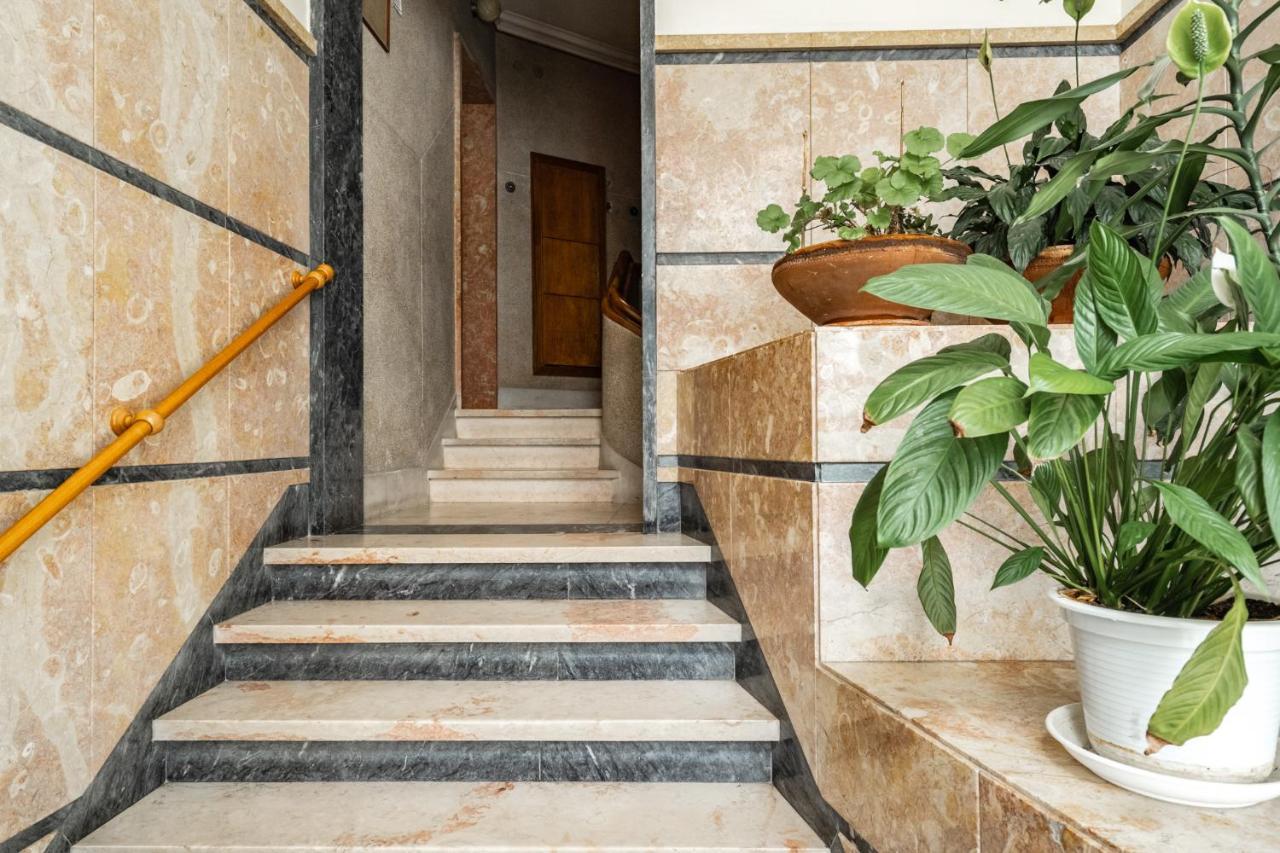 Apartamento Akicity Arroios Red Lisboa