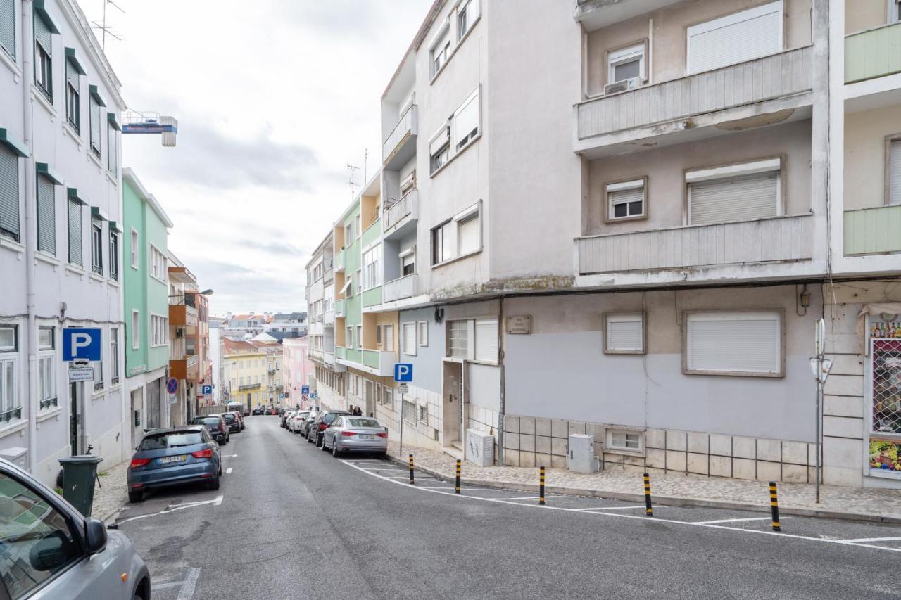 Apartamento Akicity Arroios Red *