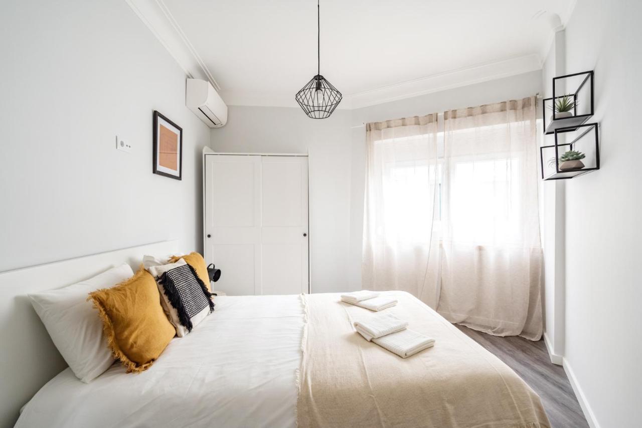 Apartamento Akicity Arroios Red *