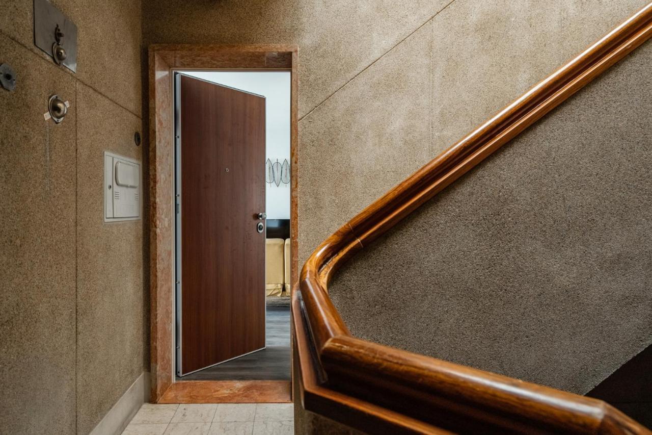 Apartamento Akicity Arroios Red Lisboa