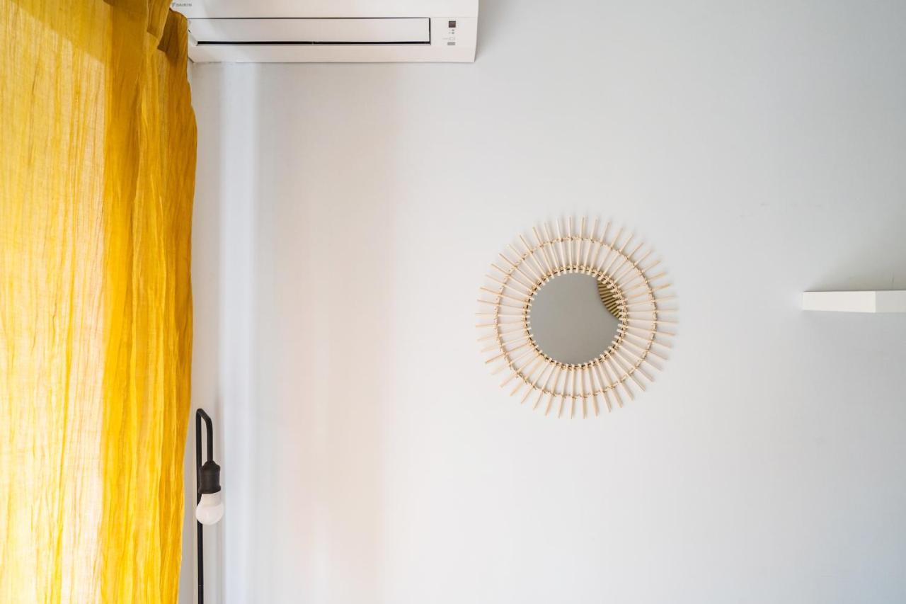 Apartamento Akicity Arroios Red *