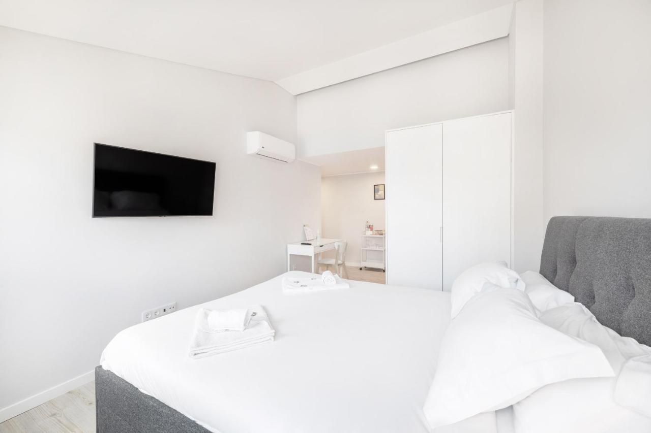 Olala Oriente Suites A Guest house *