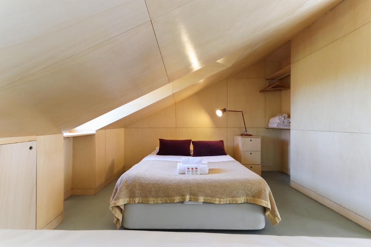 Apartamento Belem Experience By Homing