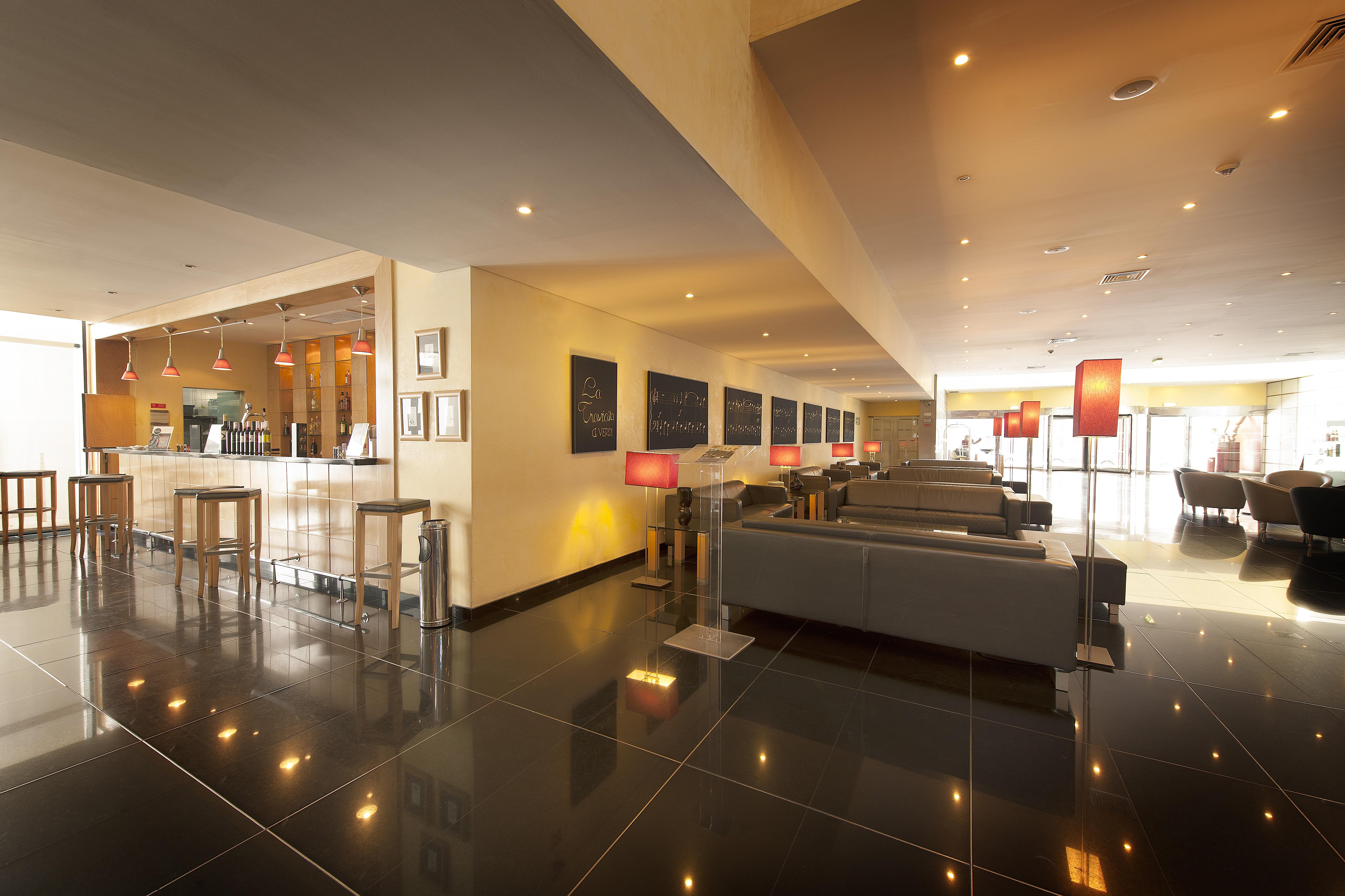 Gale Opera 4* Lisboa